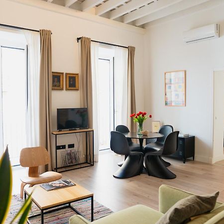 Casa Miguel - Apartamento 2 Sanlúcar de Barrameda Exteriér fotografie