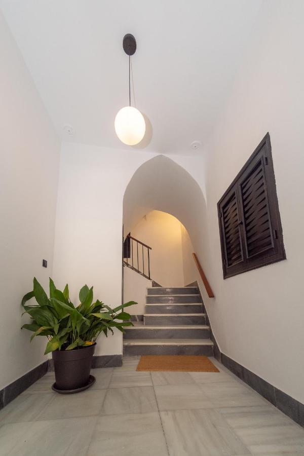 Casa Miguel - Apartamento 2 Sanlúcar de Barrameda Exteriér fotografie