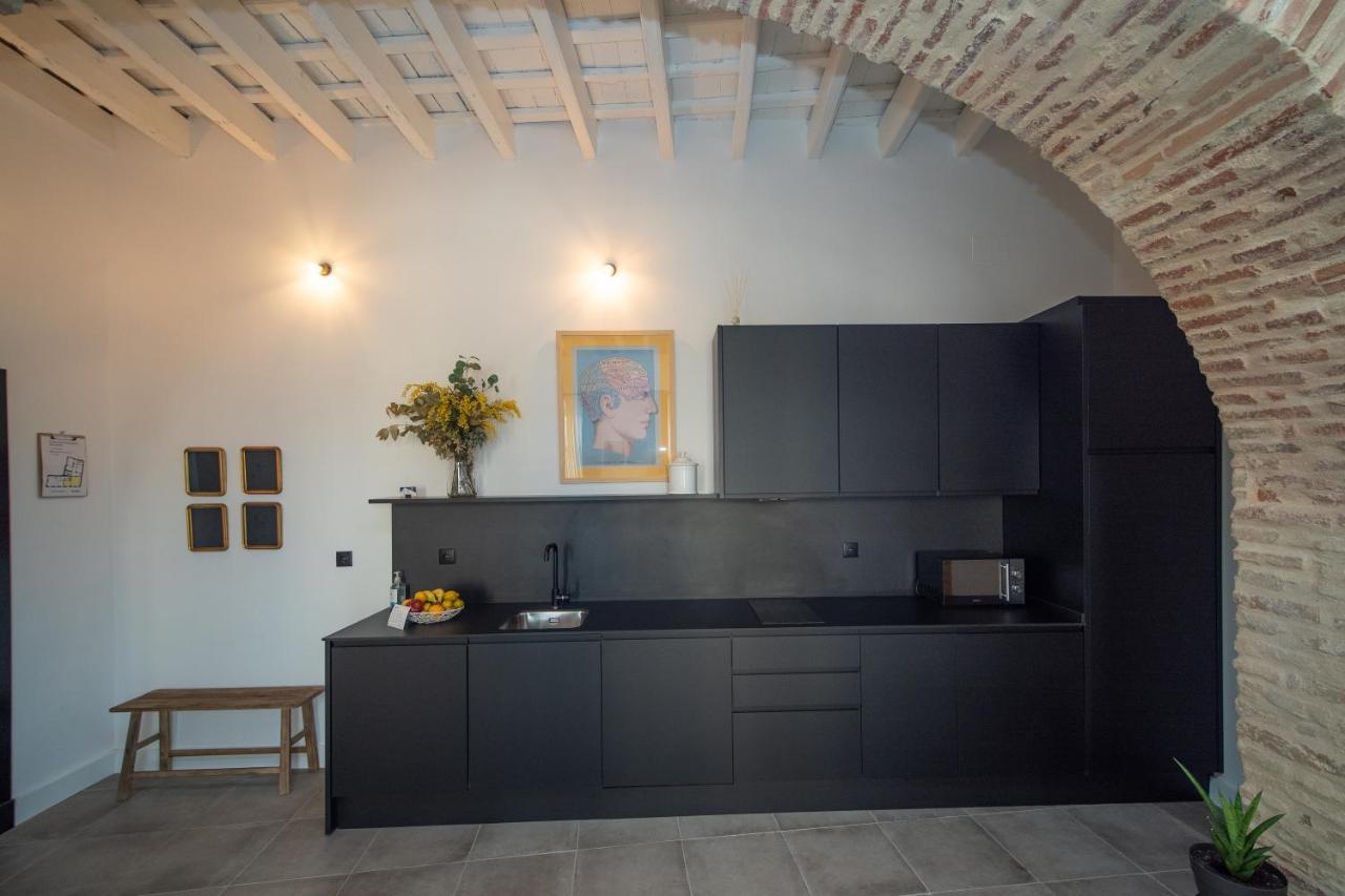 Casa Miguel - Apartamento 2 Sanlúcar de Barrameda Exteriér fotografie