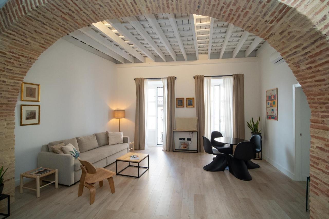 Casa Miguel - Apartamento 2 Sanlúcar de Barrameda Exteriér fotografie