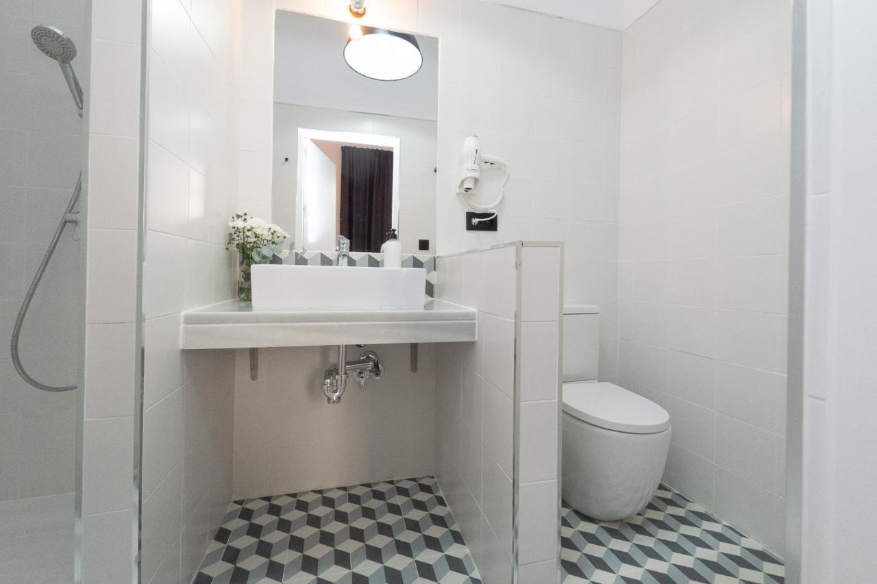 Casa Miguel - Apartamento 2 Sanlúcar de Barrameda Exteriér fotografie