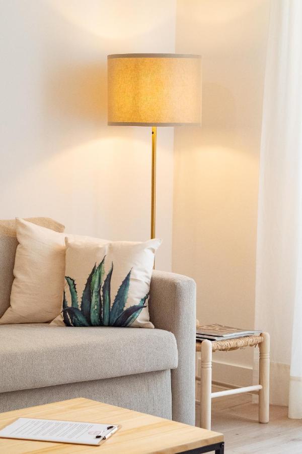 Casa Miguel - Apartamento 2 Sanlúcar de Barrameda Exteriér fotografie