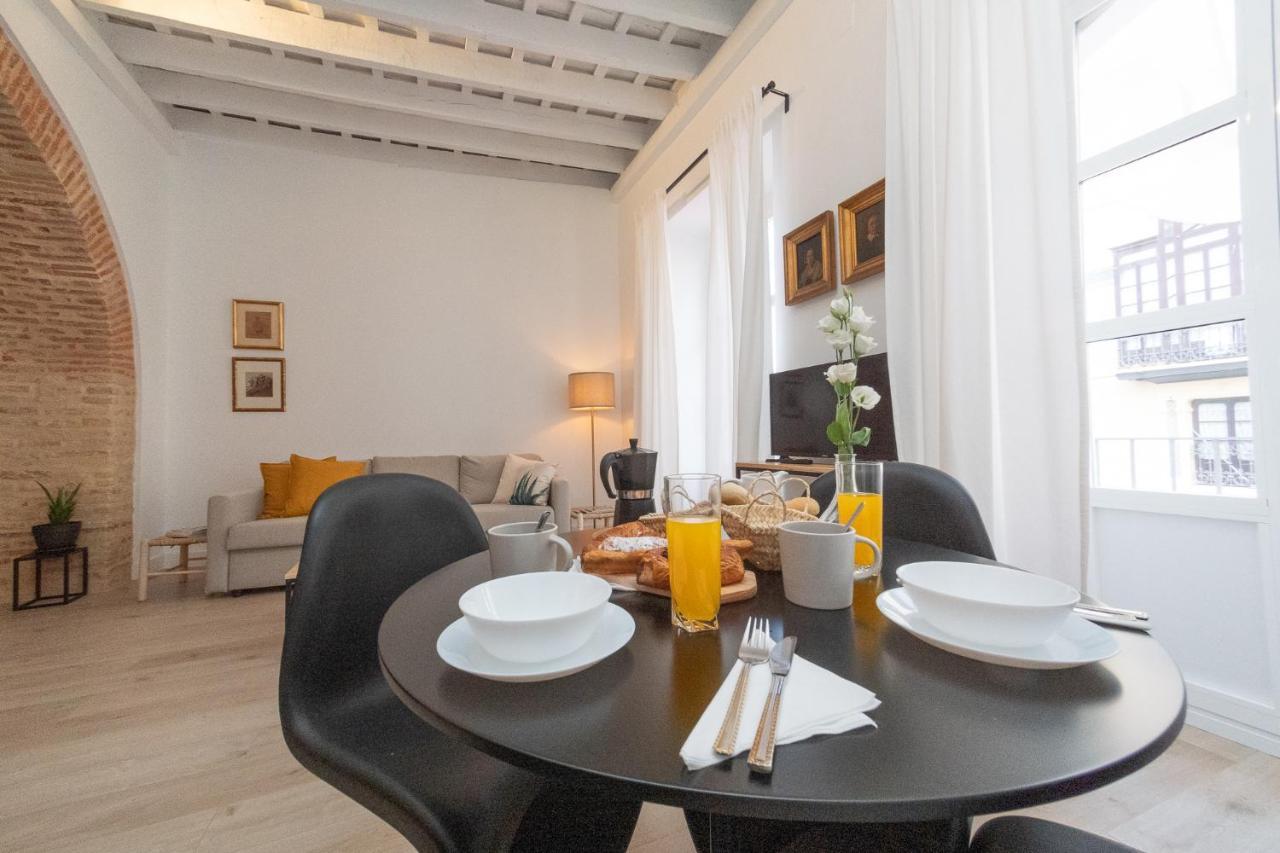 Casa Miguel - Apartamento 2 Sanlúcar de Barrameda Exteriér fotografie