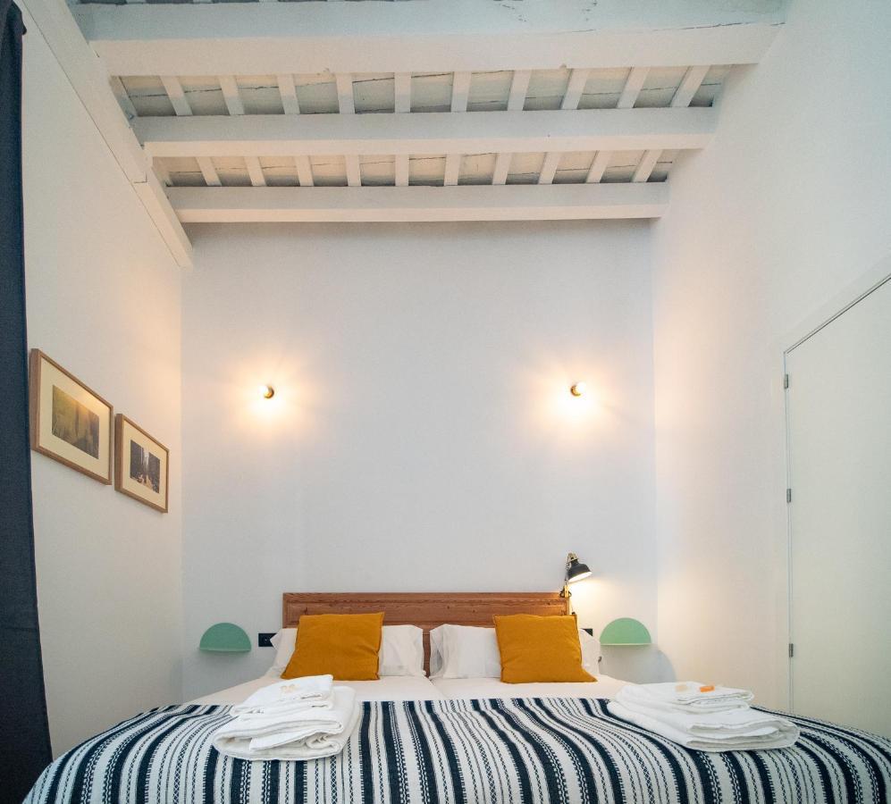Casa Miguel - Apartamento 2 Sanlúcar de Barrameda Exteriér fotografie