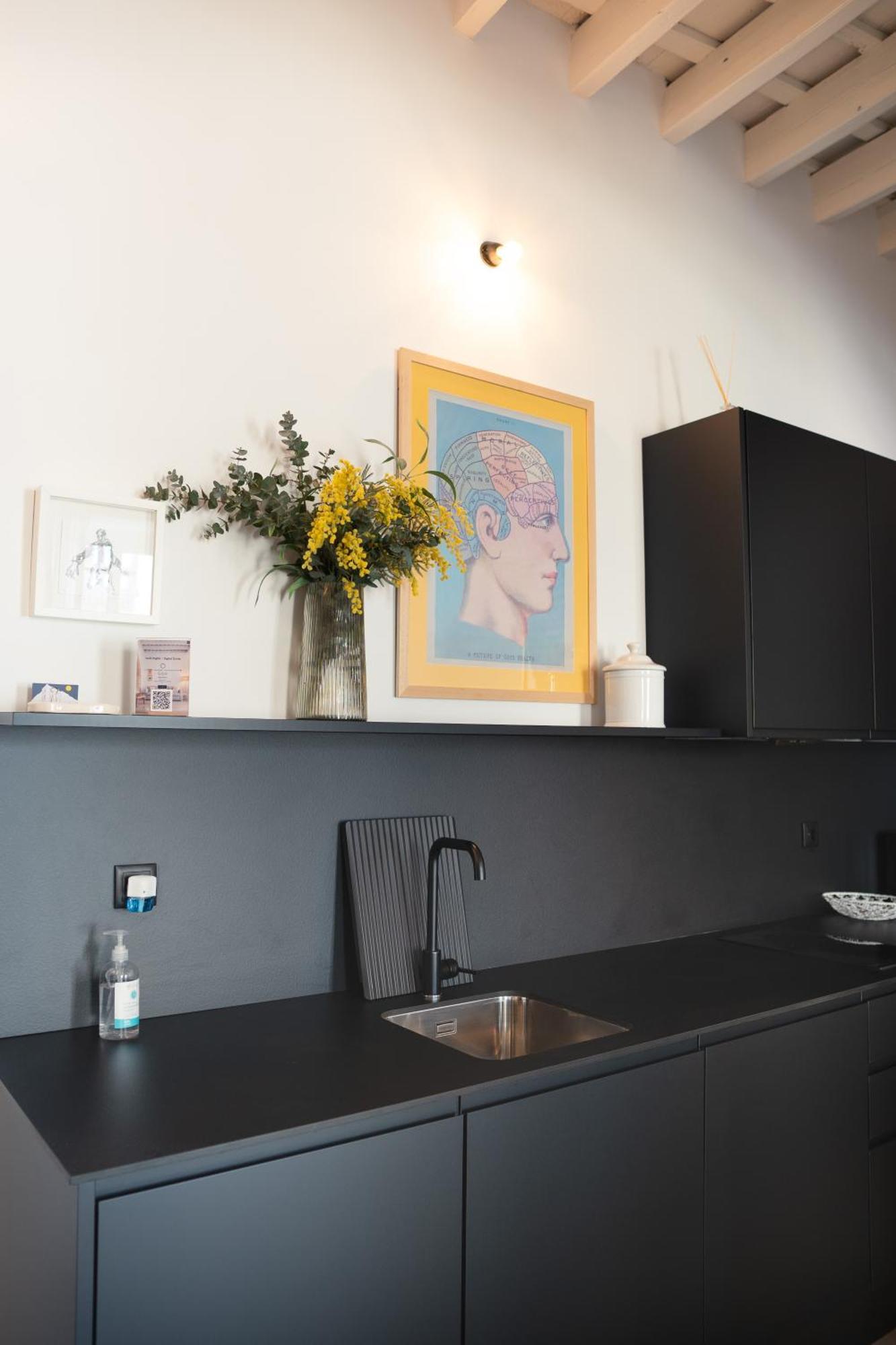 Casa Miguel - Apartamento 2 Sanlúcar de Barrameda Exteriér fotografie