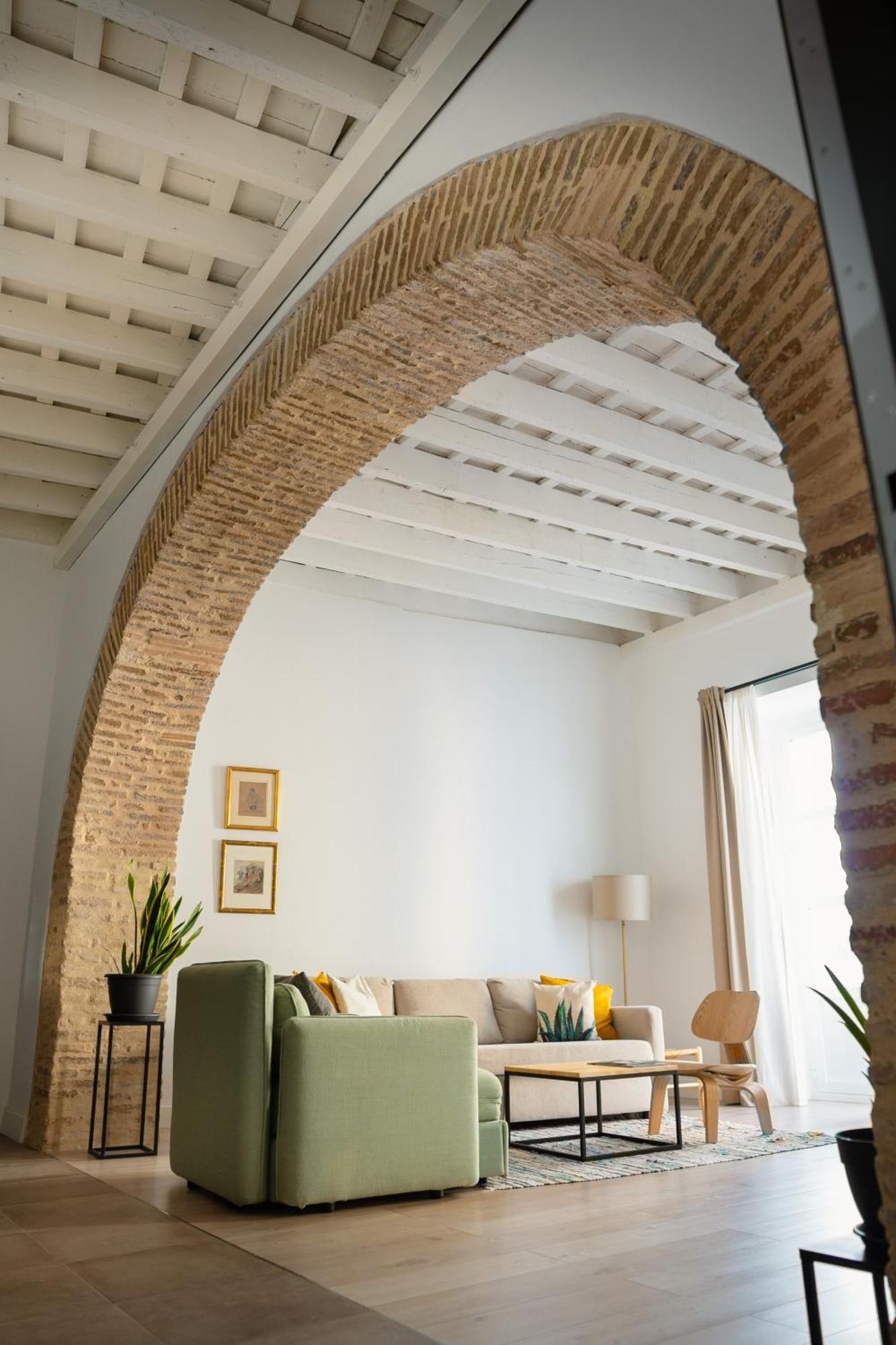 Casa Miguel - Apartamento 2 Sanlúcar de Barrameda Exteriér fotografie