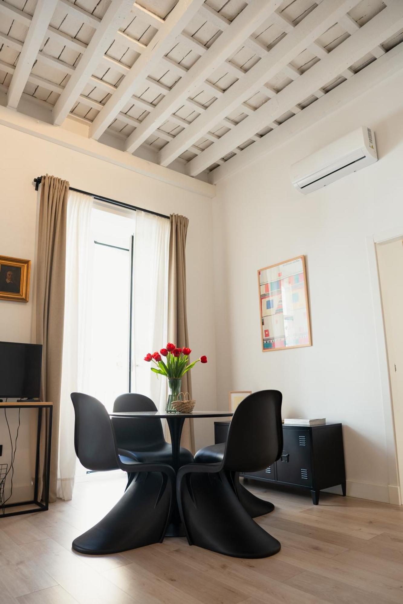Casa Miguel - Apartamento 2 Sanlúcar de Barrameda Exteriér fotografie