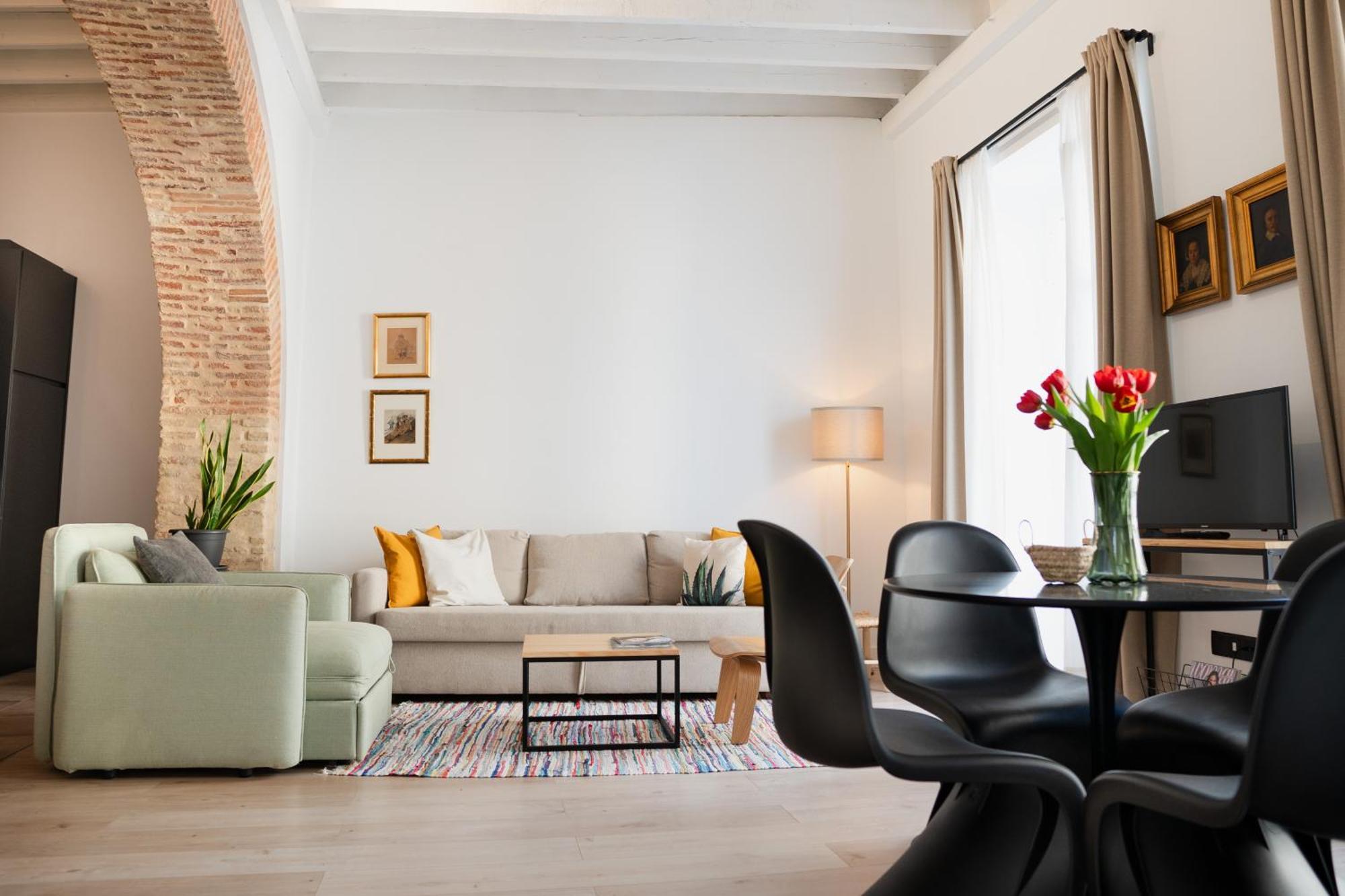 Casa Miguel - Apartamento 2 Sanlúcar de Barrameda Exteriér fotografie