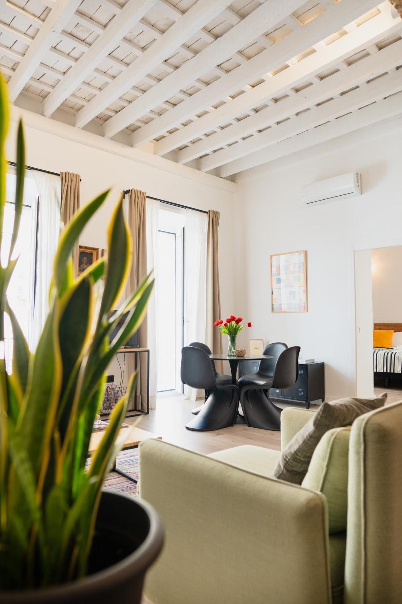 Casa Miguel - Apartamento 2 Sanlúcar de Barrameda Exteriér fotografie