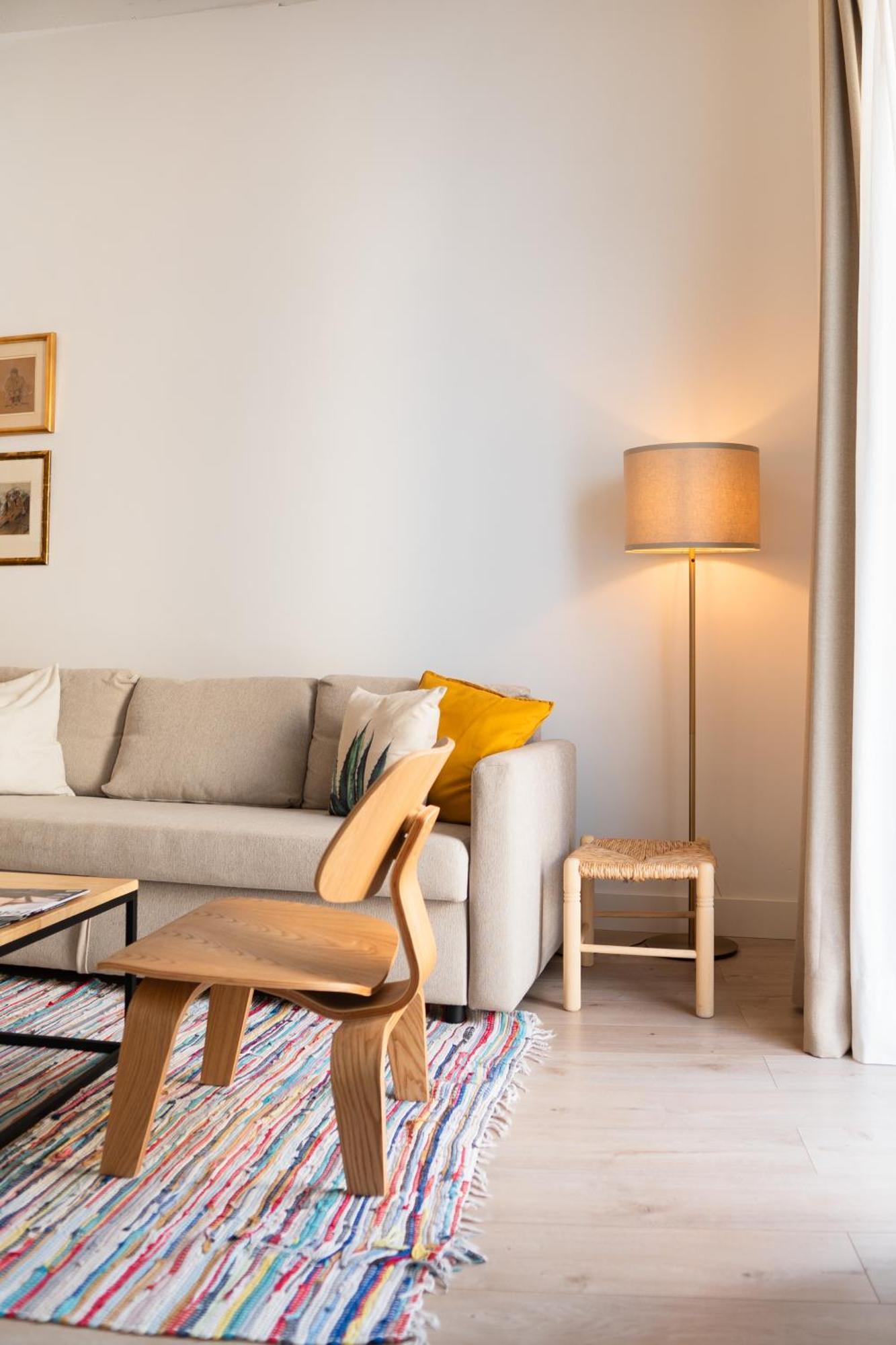 Casa Miguel - Apartamento 2 Sanlúcar de Barrameda Exteriér fotografie