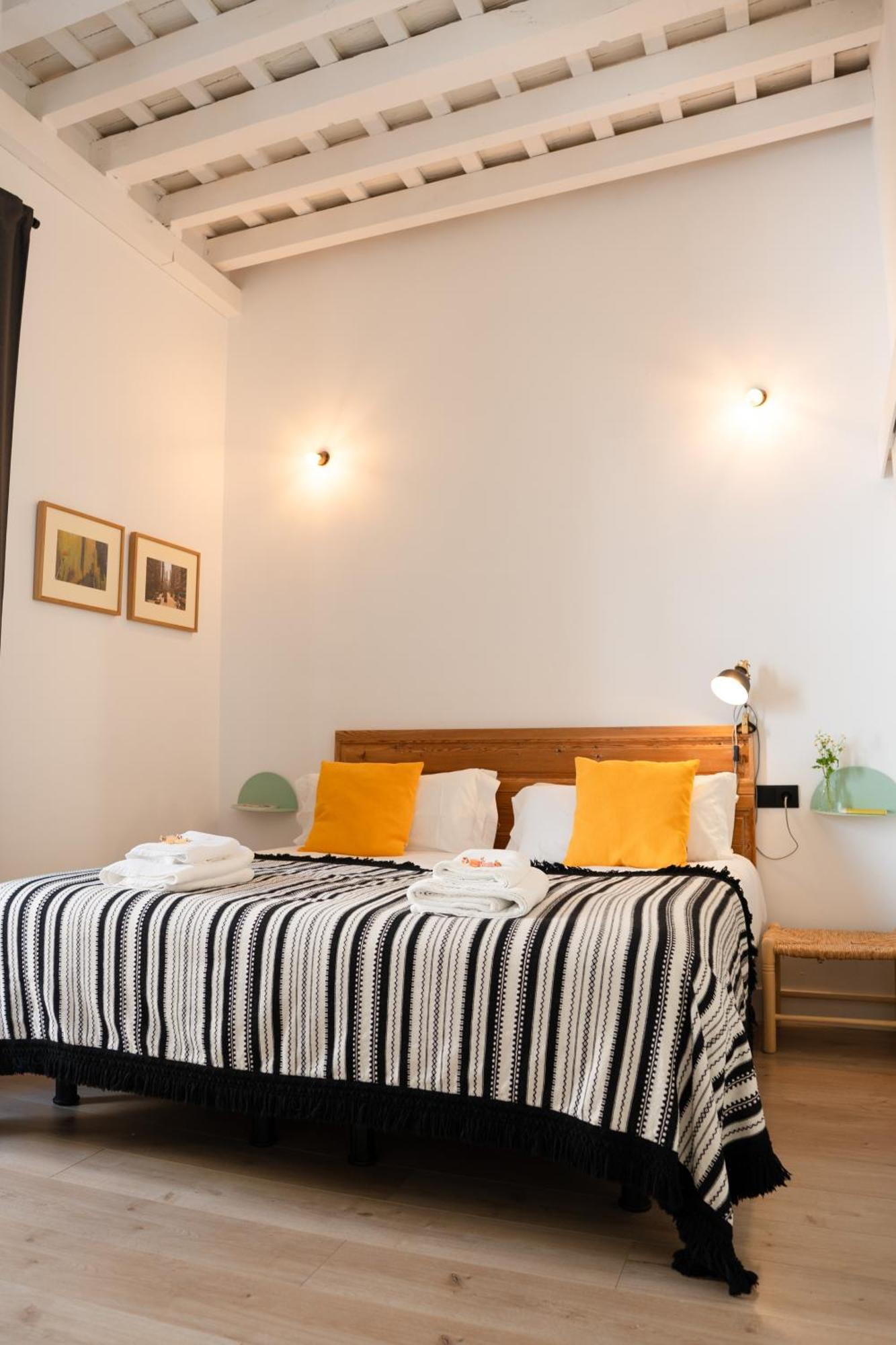 Casa Miguel - Apartamento 2 Sanlúcar de Barrameda Exteriér fotografie